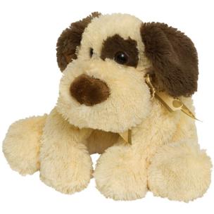 Opakowanie Piesek Frankey ecru 25cm