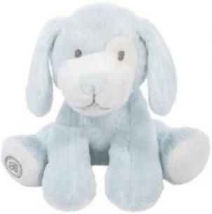 Opakowanie Piesek Gabriel niebieski 15 cm