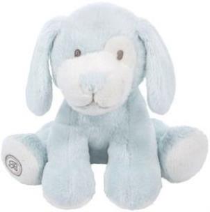 Opakowanie Piesek Gabriel niebieski 20cm