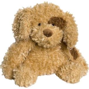 Opakowanie Piesek Nukki 30,5 cm