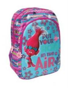 Opakowanie Plecak dziecięcy Trolls