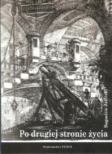 Okładka książki Po drugiej stronie życia