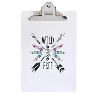 Opakowanie Podkładka z klipsem A4 INCOOD