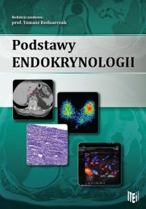 Okładka książki Podstawy endokrynologii