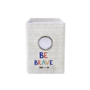 Opakowanie Pojemnik na przybory szkolne