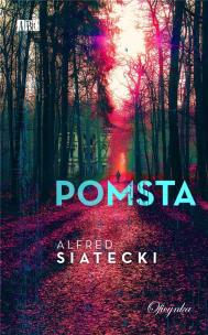 Okładka książki Pomsta