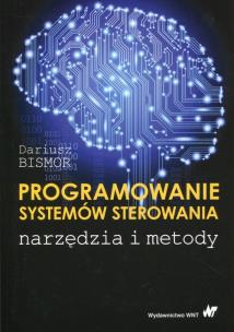 Okładka książki Programowanie systemów sterowania