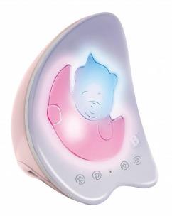 Opakowanie Projektor gwiaździsta noc różowy