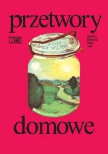 Okładka książki Przetwory domowe