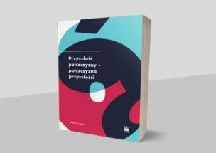 Okładka książki Przyszłość polszczyzny-polszczyzna przyszłości