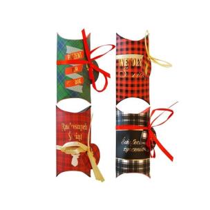 Opakowanie Pudełka 15x7cm 8szt