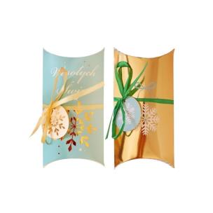 Opakowanie Pudełka 22x10cm