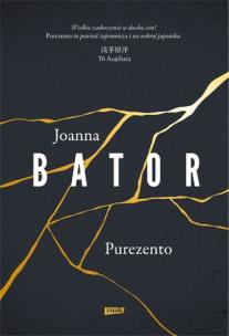 Okładka książki Purezento