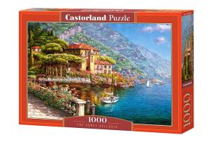 Opakowanie Puzzle 1000 The Abbey Bellagio