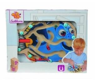 Opakowanie Puzzle magnetyczne drewniane