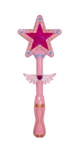 Opakowanie Różdżka na baterie