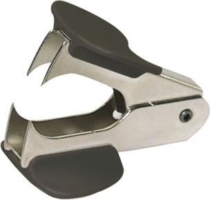 Opakowanie Rozszywacz Donau z blokadą czarny