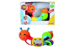 Opakowanie Ruchoma gąsieniczka