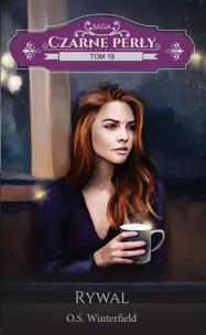 Okładka książki Rywal