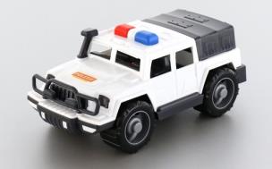 Opakowanie Samochód-Jeep patrolowy Obrońca nr1