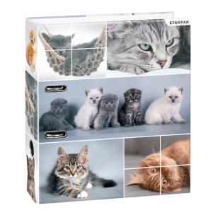 Opakowanie Segregator A4/70 koty 391673