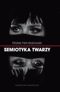 Okładka książki Semiotyka twarzy