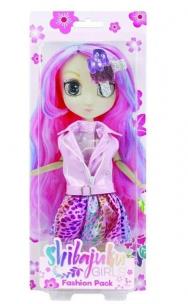 Opakowanie Shibajuku Ubranko Lodowe