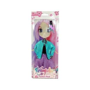 Opakowanie Shibajuku Ubranko Piorun