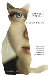 Okładka książki Siedem prawd
