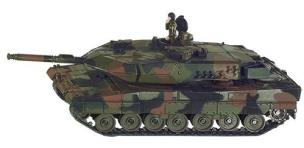 Opakowanie Siku Super - Czołg 2