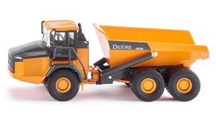 Opakowanie Siku Super - Wywrotka John Deere S3506