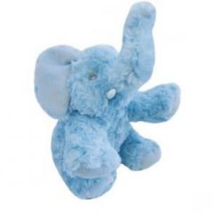 Opakowanie Słonik Augusti niebieski 30 cm