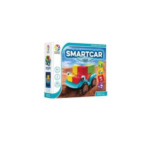 Opakowanie Smart Games - Smart car