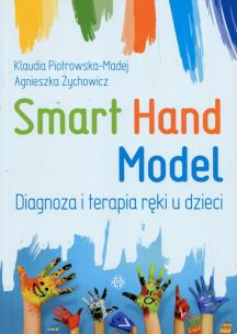 Okładka książki Smart Hand Model