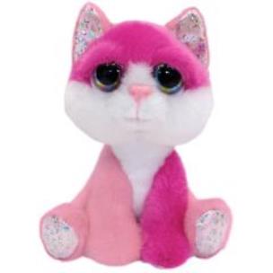 Opakowanie Średni Kot w łaty 21cm SUKI