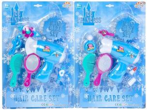 Opakowanie Suszarka z akcesoriami