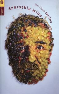 Okładka książki Szorstkie wino