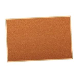 Opakowanie Tablica korkowa w ramie drewnianej 50x40 cm