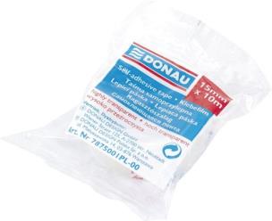 Opakowanie Taśma biurowa Donau 10m