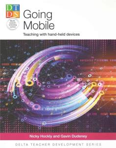 Okładka książki TDS Going Mobile. Teaching with Hand-held Devices