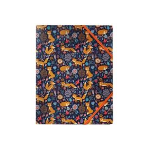 Opakowanie Teczka A4 lis