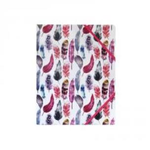 Opakowanie Teczka A4 Pióra