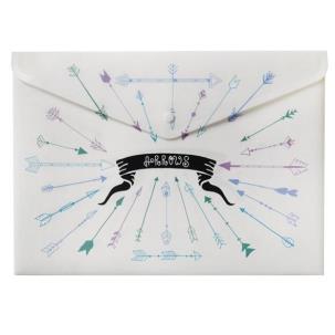 Opakowanie Teczka A4 Strzałki INCOOD