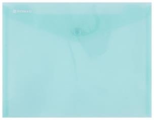 Opakowanie Teczka kopertowa zatrzask zielona