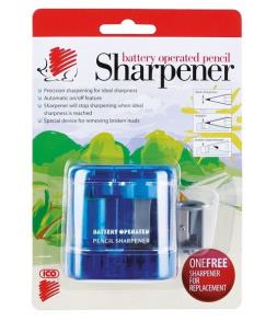 Opakowanie Temperówka elektryczna Ico