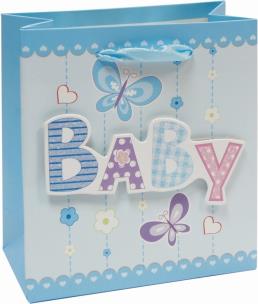 Opakowanie Torba prezentowa creative delux 14,5x15,5x6,8