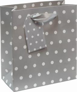 Okładka książki Torba prezentowa creative delux 14,5x15x6,8