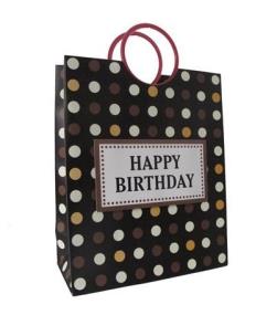 Opakowanie Torba prezentowa creative delux 26x32x12