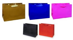 Opakowanie Torba prezentowa creative delux 31x26x12