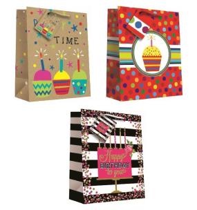 Okładka książki Torba prezentowa Creative Everyday Classic średnia